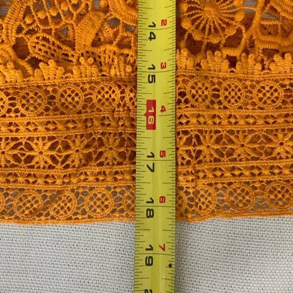 Isaac Mizrahi Live! Cropped Cardigan size small - Picture 6 of 6